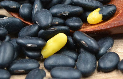 黑豆的正确用量，每天吃多少黑豆养生效果好