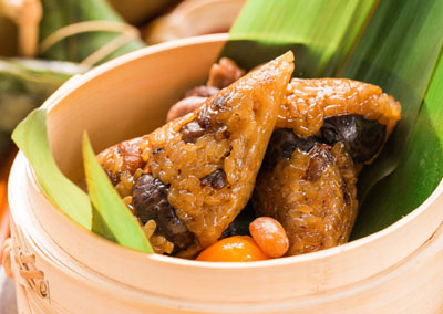 台南烧肉粽的做法窍门，烧肉粽怎么做好吃