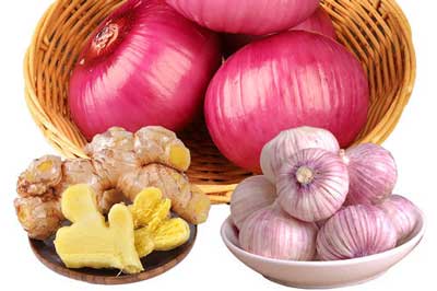 生姜大蒜和洋葱能预防新型冠状病毒吗，家庭预防新冠病毒的食疗方法